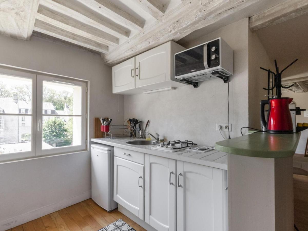 Heritage Apartment In Bayeux Near Museum Of Art Room photo