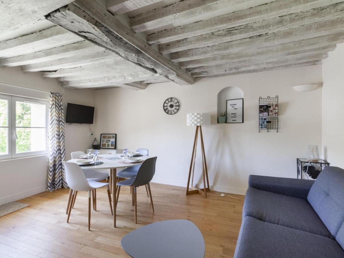 Heritage Apartment In Bayeux Near Museum Of Art Room photo