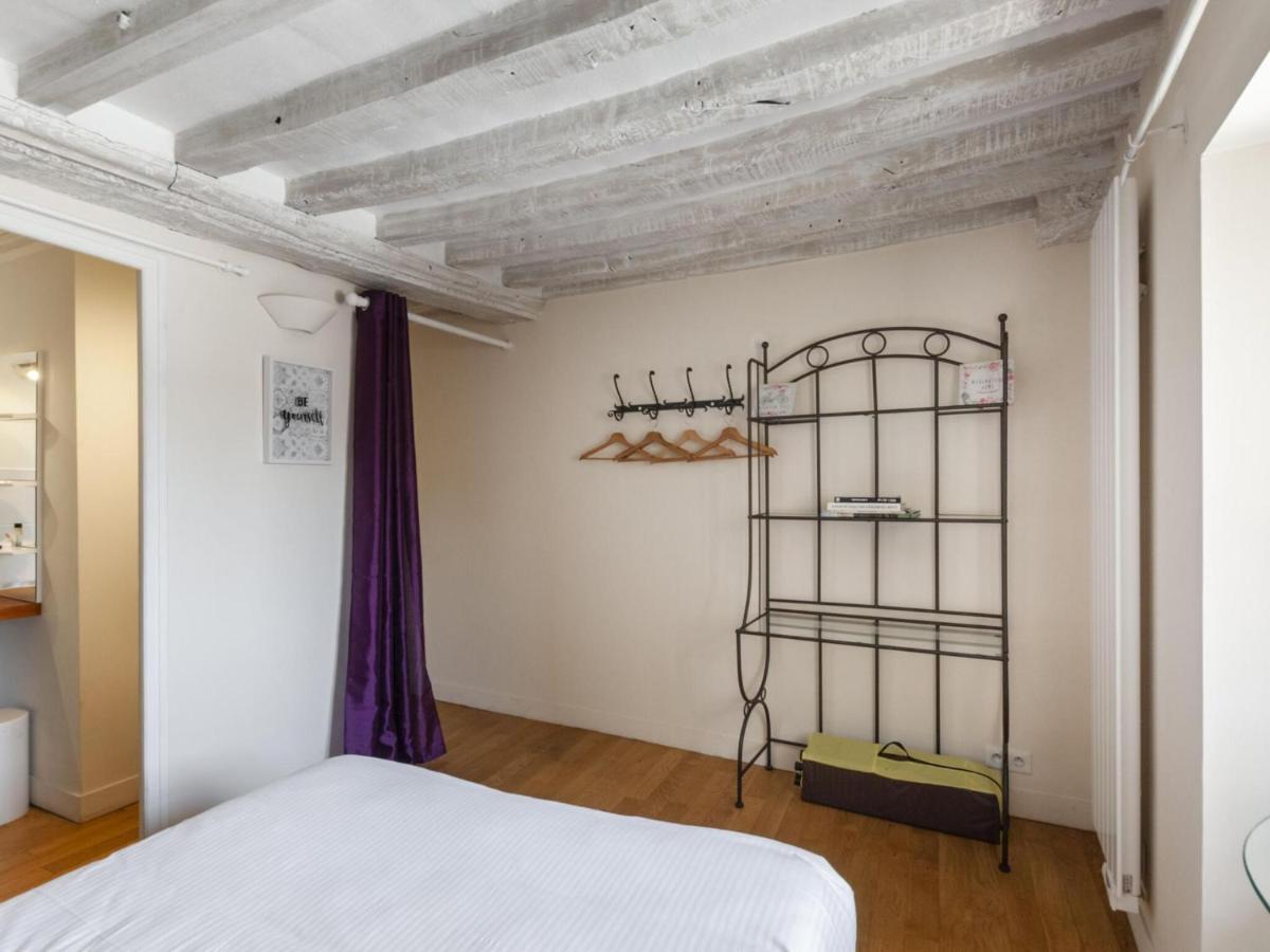 Heritage Apartment In Bayeux Near Museum Of Art Exterior photo